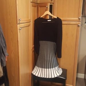 Calvin Klein dress